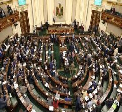 مجلس النواب يناقش اليوم في جلسته البحث عن البترول في شمال سيناء